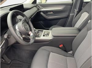 Mazda CX-60 2.5 e-SKYACTIV PHEV Prime-Line Auto AWD