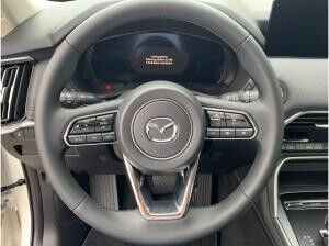 Mazda CX-60 2.5 e-SKYACTIV PHEV Prime-Line Auto AWD