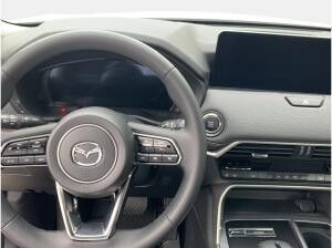 Mazda CX-60 2.5 e-SKYACTIV PHEV Prime-Line Auto AWD