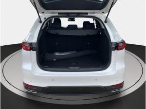 Mazda CX-60 2.5 e-SKYACTIV PHEV Prime-Line Auto AWD