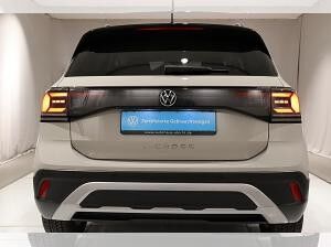 Volkswagen T-Cross Life 1.0 TSI ACC LED PDC FREISP. Anschlussgarantie
