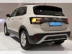 Volkswagen T-Cross Life 1.0 TSI ACC LED PDC FREISP. Anschlussgarantie