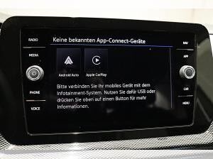 Volkswagen T-Cross Life 1.0 TSI ACC LED PDC FREISP. Anschlussgarantie