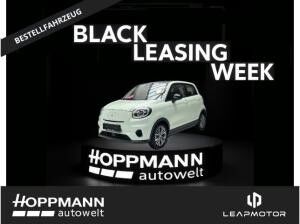 Leapmotor T03 DESIGN Elektro LFP 37,h | 57072 Siegen