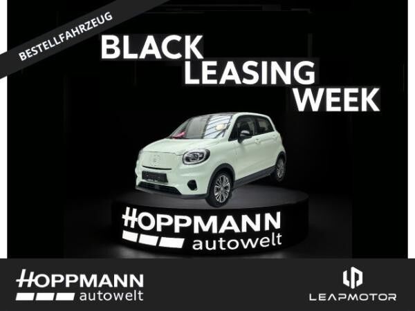 Leapmotor T03 DESIGN Elektro LFP 37,h | 57072 Siegen