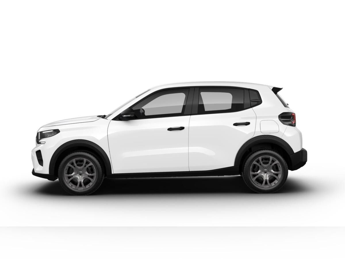 Citroën C3 e-C3 YOU Klima PDC OBC 11kW Sicherheitspaket SOFORT VERFÜGBAR  ELEKTRO LEASING DAYS