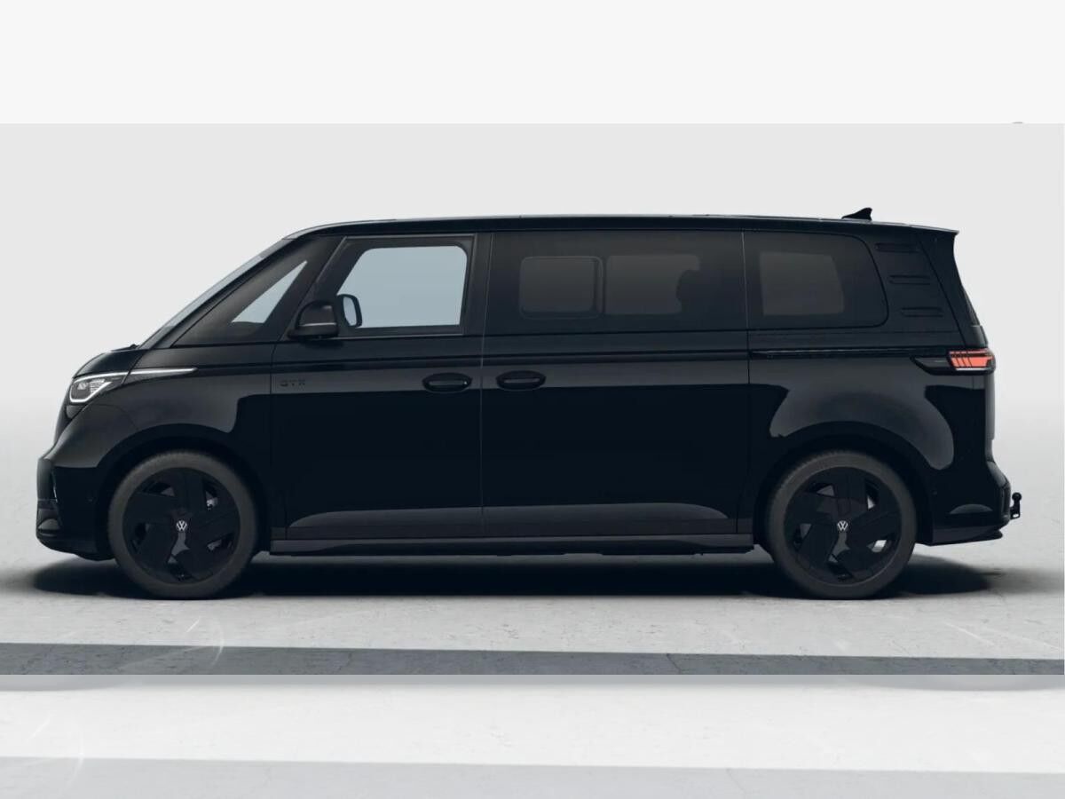 Volkswagen ID.Buzz GTX 4MOTION langer Radstand 86 kWh