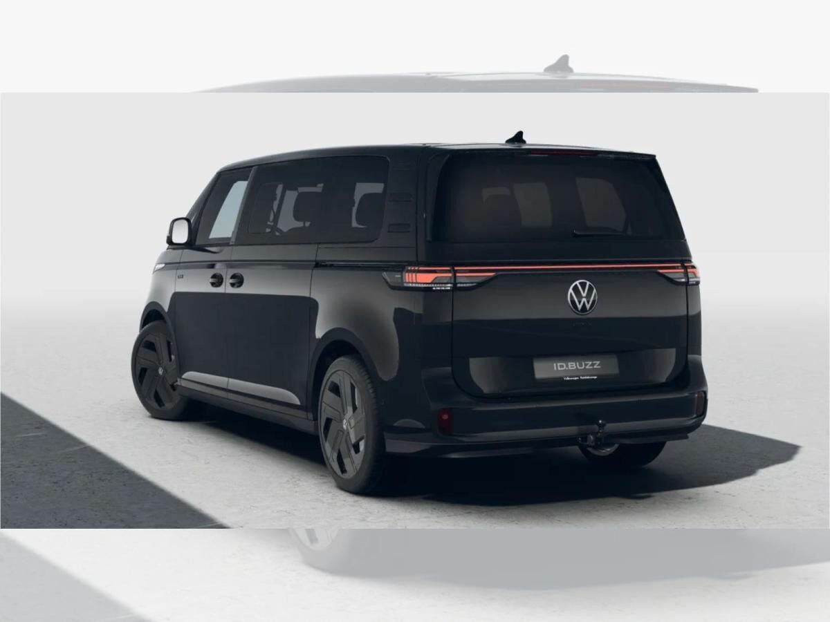 Volkswagen ID.Buzz GTX 4MOTION langer Radstand 86 kWh