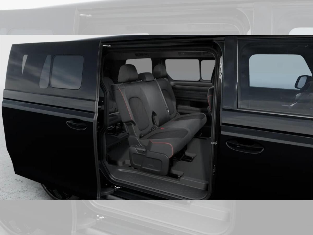 Volkswagen ID.Buzz GTX 4MOTION langer Radstand 86 kWh