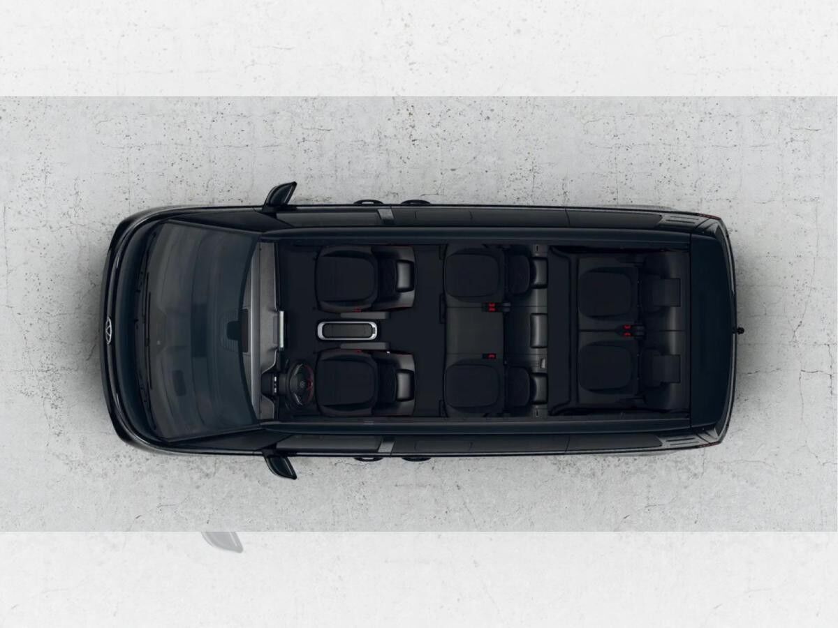 Volkswagen ID.Buzz GTX 4MOTION langer Radstand 86 kWh