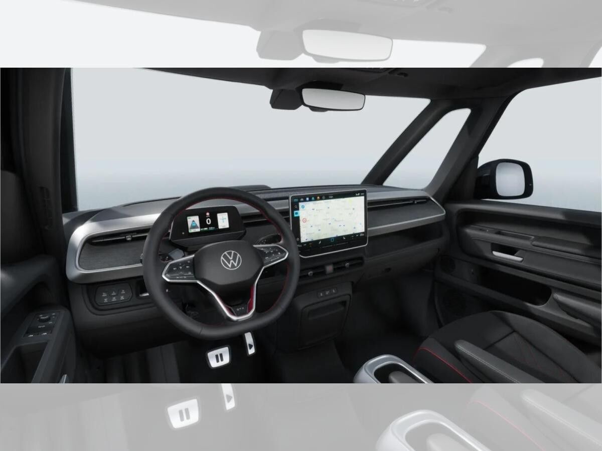 Volkswagen ID.Buzz GTX 4MOTION langer Radstand 86 kWh