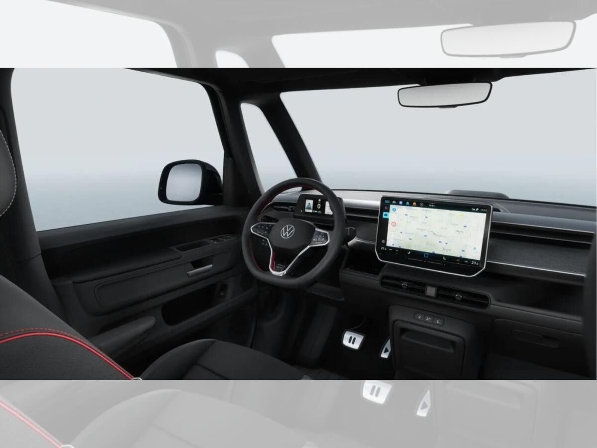 Volkswagen ID.Buzz GTX 4MOTION langer Radstand 86 kWh