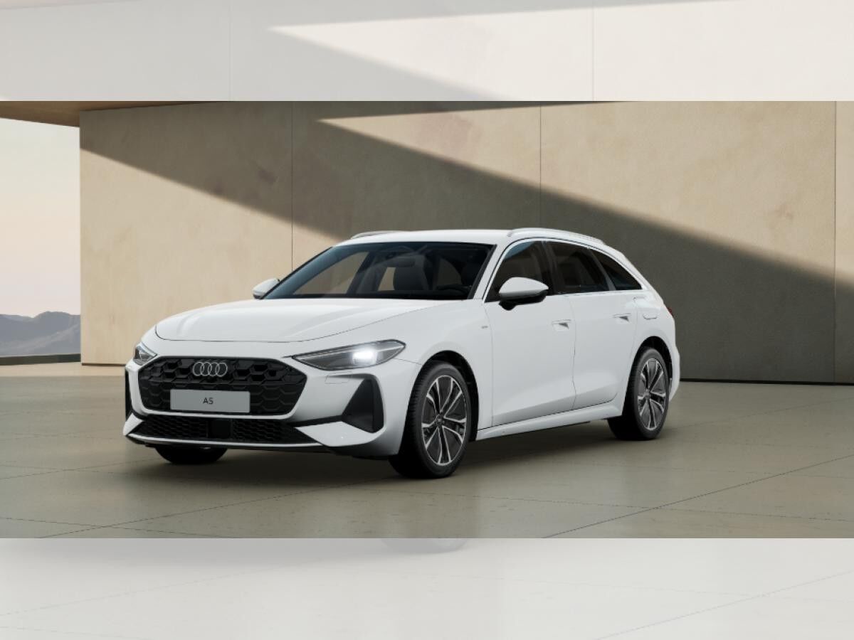Audi A5 e-hybrid | 0,5% DIENSTWAGENVERSTEUERUNG | KONFIGURIERBAR