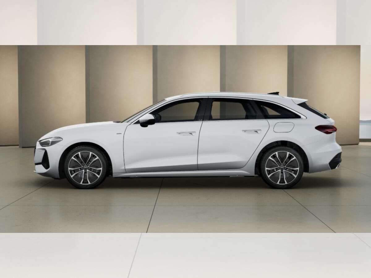 Audi A5 e-hybrid | 0,5% DIENSTWAGENVERSTEUERUNG | KONFIGURIERBAR