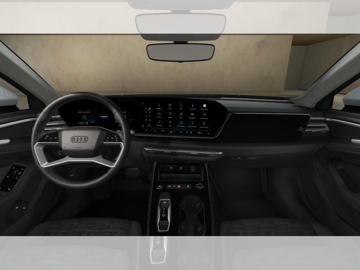 Audi A5 e-hybrid | 0,5% DIENSTWAGENVERSTEUERUNG | KONFIGURIERBAR