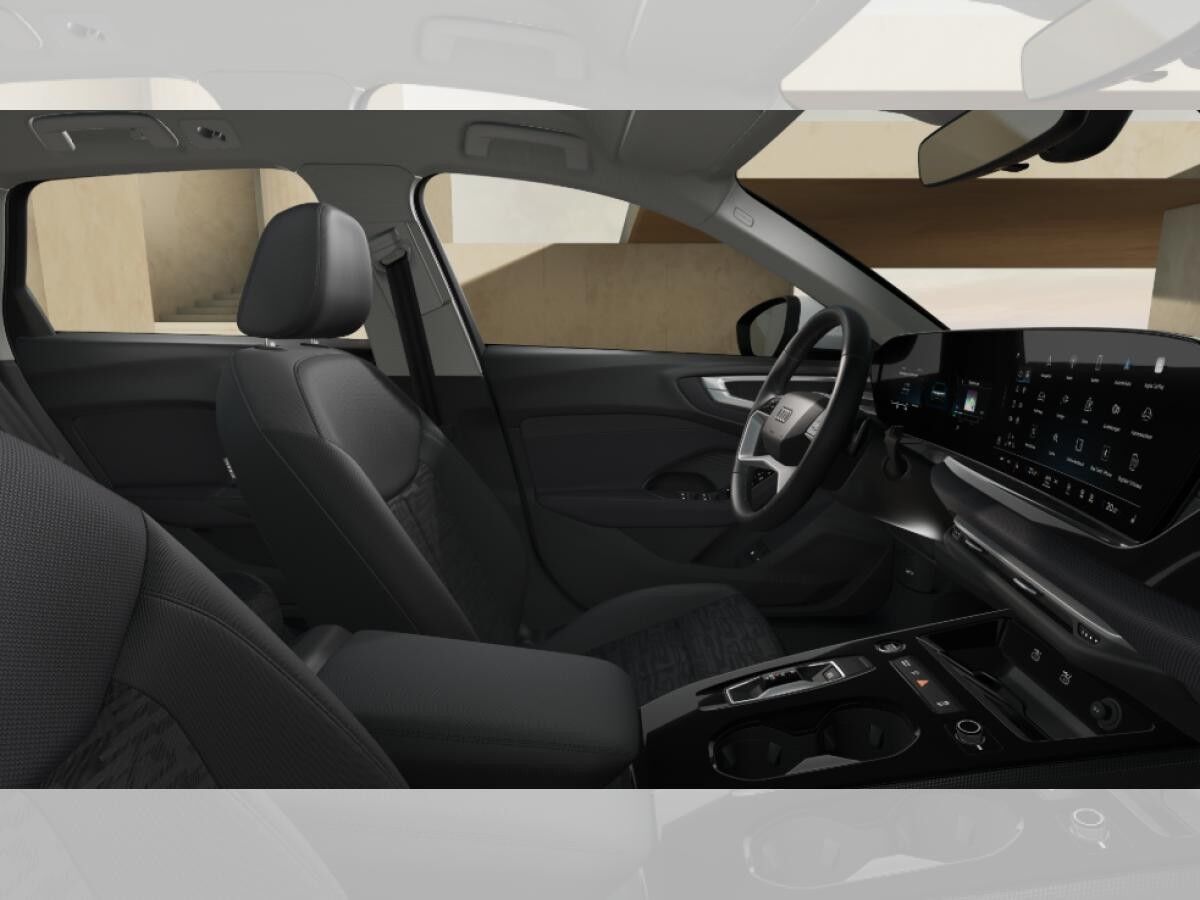 Audi A5 e-hybrid | 0,5% DIENSTWAGENVERSTEUERUNG | KONFIGURIERBAR