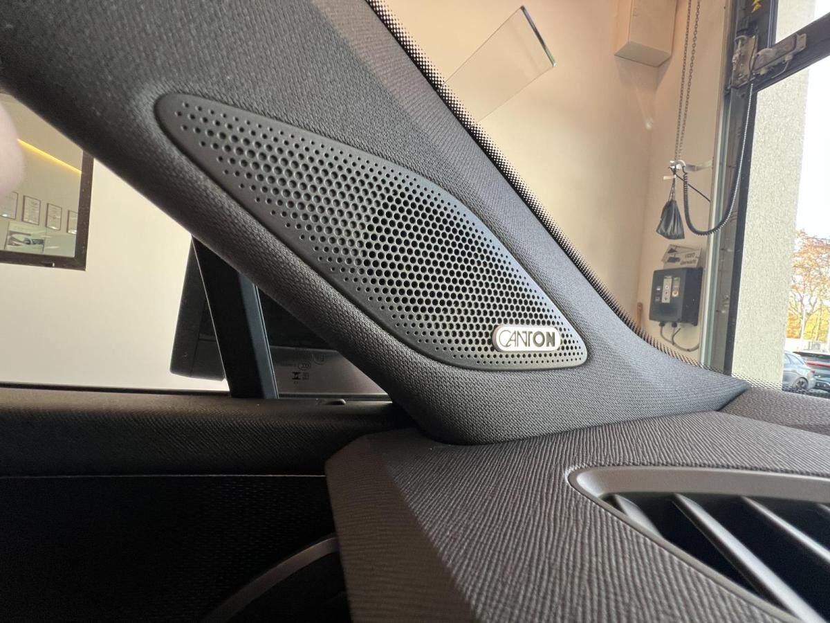 Skoda Kodiaq Sportline Plug-In 0,5% Alle-Pakete|AHK|20"|HUD