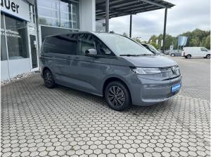 Volkswagen Multivan T7 2.0 TDI DSG+AHK+GJR+PDC+SHZ Klima Volkswagen Multivan T7 2.0 TDI DSG+AHK+GJR+PDC+SHZ Klima