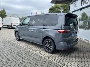 Volkswagen Multivan T7 2.0 TDI DSG+AHK+GJR+PDC+SHZ Klima Volkswagen Multivan T7 2.0 TDI DSG+AHK+GJR+PDC+SHZ Klima