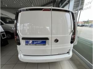 Volkswagen Caddy Cargo EDITION 2.0 l TDI KLIMA+PDC+CARPLAY