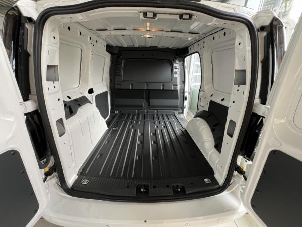 Volkswagen Caddy Cargo EDITION 2.0 l TDI KLIMA+PDC+CARPLAY