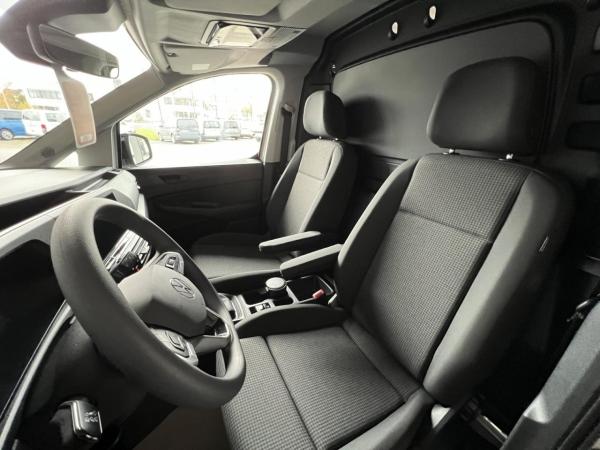 Volkswagen Caddy Cargo EDITION 2.0 l TDI KLIMA+PDC+CARPLAY