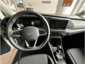 Volkswagen Caddy Cargo EDITION 2.0 l TDI KLIMA+PDC+CARPLAY