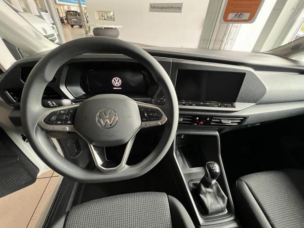 Volkswagen Caddy Cargo EDITION 2.0 l TDI KLIMA+PDC+CARPLAY