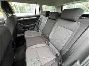 Volkswagen Passat Variant 2.0 TDI DSG+LED+SHZ+NAVI+RFK+ACC Volkswagen Passat Variant 2.0 TDI DSG+LED+SHZ+NAVI+RFK+ACC