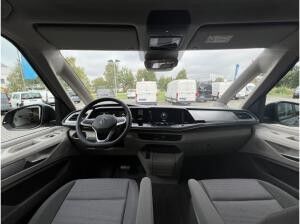 Volkswagen Multivan T7 2.0 TDI DSG+AHK+GJR+PDC+SHZ Klima Volkswagen Multivan T7 2.0 TDI DSG+AHK+GJR+PDC+SHZ Klima