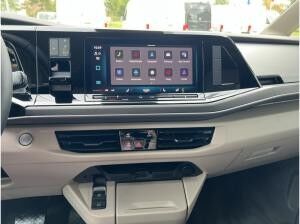 Volkswagen Multivan T7 2.0 TDI DSG+AHK+GJR+PDC+SHZ Klima Volkswagen Multivan T7 2.0 TDI DSG+AHK+GJR+PDC+SHZ Klima