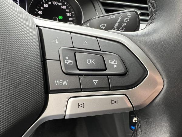 Volkswagen Passat Variant 2.0 TDI DSG+LED+SHZ+NAVI+RFK+ACC