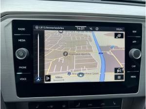 Volkswagen Passat Variant 2.0 TDI DSG+LED+SHZ+NAVI+RFK+ACC Volkswagen Passat Variant 2.0 TDI DSG+LED+SHZ+NAVI+RFK+ACC