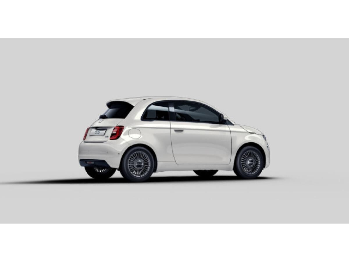 Fiat 500e Lim. CHRISTMAS EDITION | 57072 SIEGEN