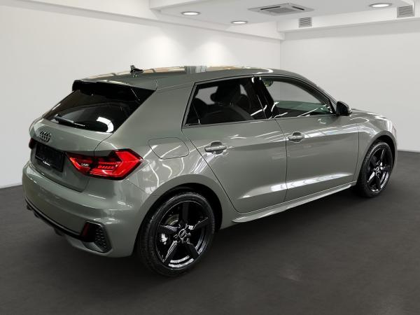 Audi A1 Sportback S line 30 TFSI S tronic