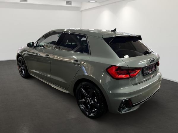 Audi A1 Sportback S line 30 TFSI S tronic