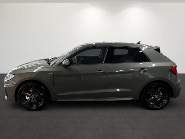 Audi A1 Sportback S line 30 TFSI S tronic