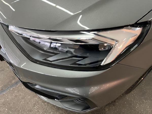 Audi A1 Sportback S line 30 TFSI S tronic