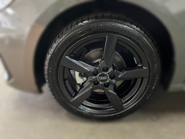 Audi A1 Sportback S line 30 TFSI S tronic