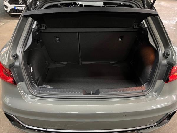 Audi A1 Sportback S line 30 TFSI S tronic