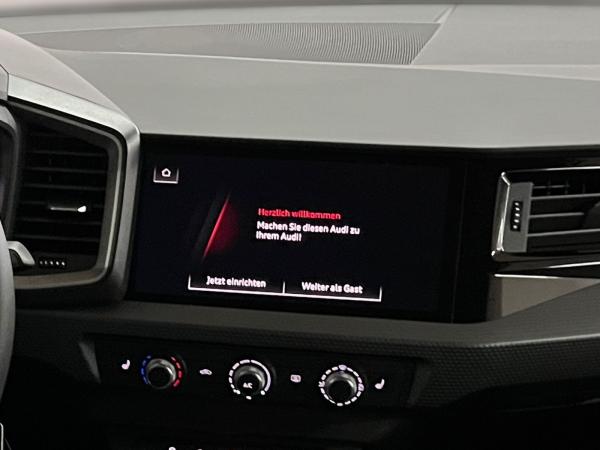 Audi A1 Sportback S line 30 TFSI S tronic