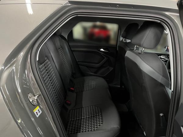 Audi A1 Sportback S line 30 TFSI S tronic