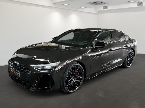 Audi A6 Limousine e-hybrid edion one Pano Tech pro B&O Luftfederfahrwerk MMI Exp. pro