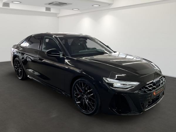 Audi A6 Limousine e-hybrid edion one Pano Tech pro B&O Luftfederfahrwerk MMI Exp. pro