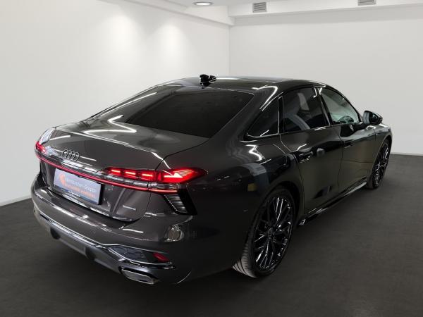 Audi A6 Limousine e-hybrid edion one Pano Tech pro B&O Luftfederfahrwerk MMI Exp. pro