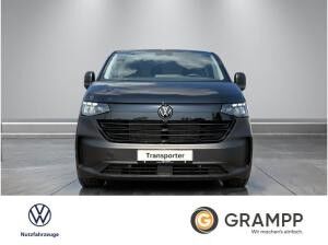 Volkswagen Transporter Kombi Kurzer Radstand Diesel Automatik
