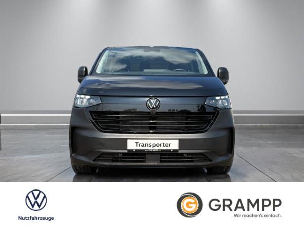 Volkswagen Transporter Kombi Kurzer Radstand Diesel Automatik