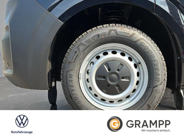 Volkswagen Transporter Kombi Kurzer Radstand Diesel Automatik