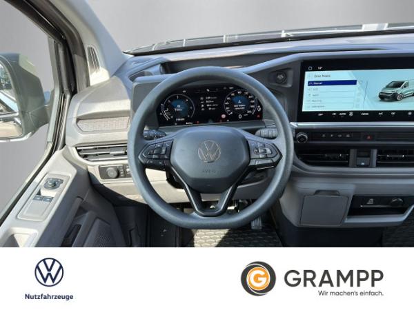 Volkswagen Transporter Kombi Kurzer Radstand Diesel Automatik