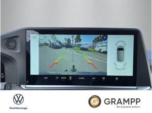 Volkswagen Transporter Kombi Kurzer Radstand Diesel Automatik